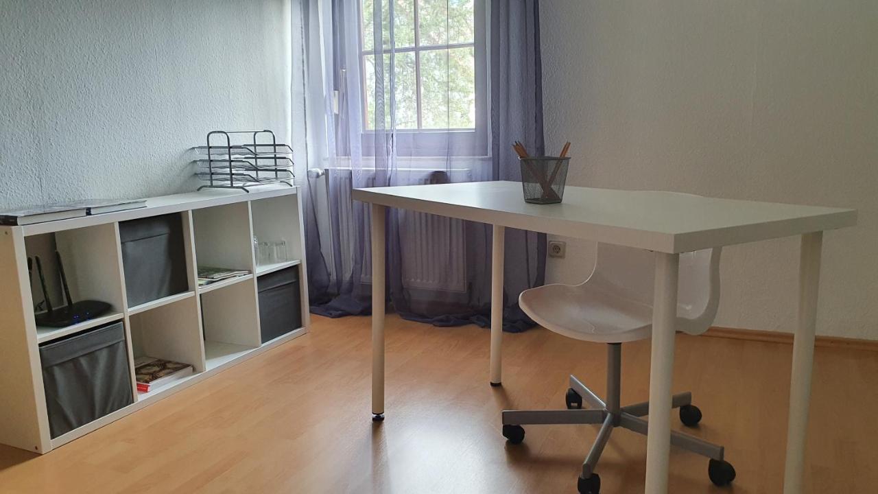 Nationalpark Ferienhaus Sophia-Luisa Borfink Exteriér fotografie